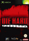 Die Hard: Vendetta para xbox